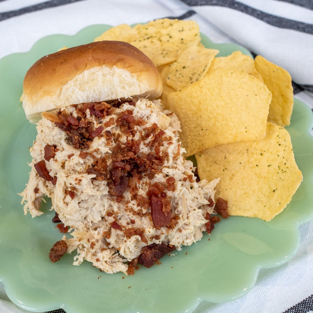 Thunder Chicken Crockstar