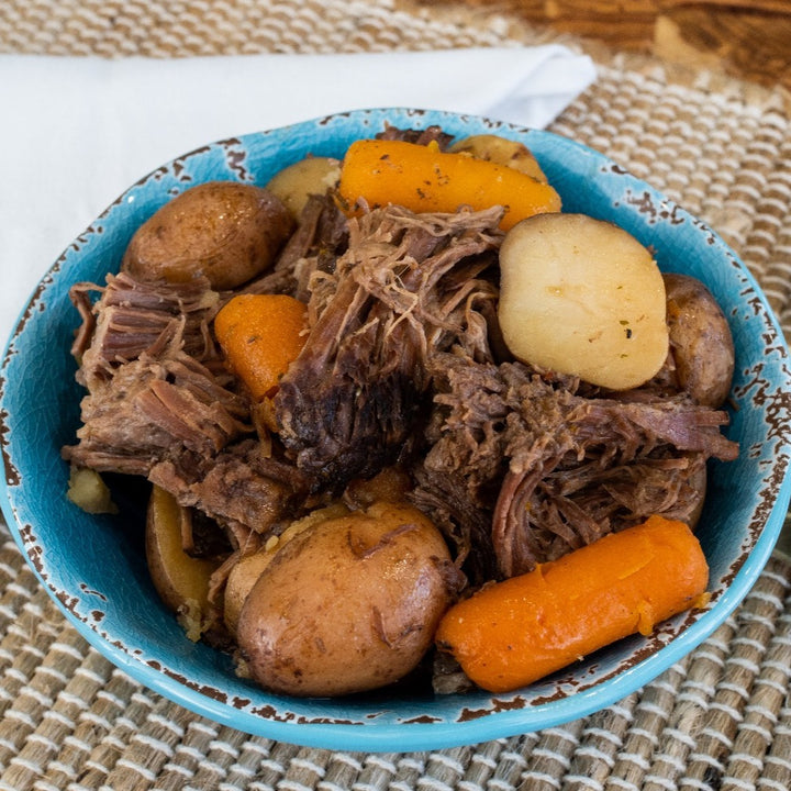 Comfort Gravy Roast