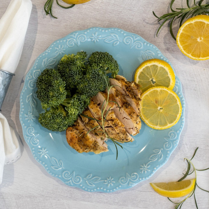 Rosemary Lemon Chicken