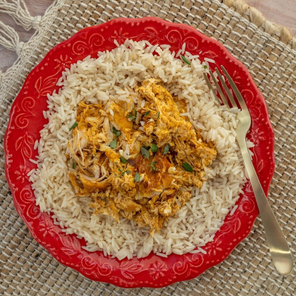 Chicken Curry