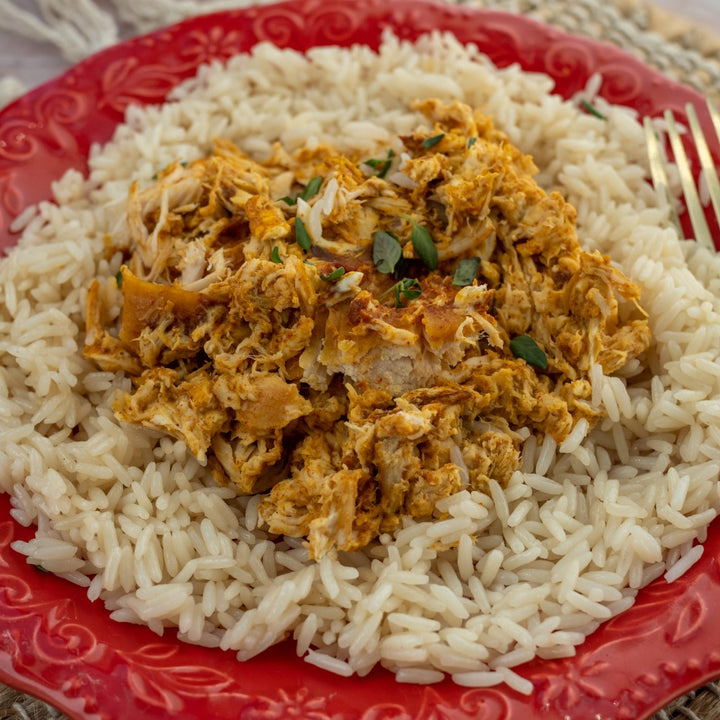 Chicken Curry