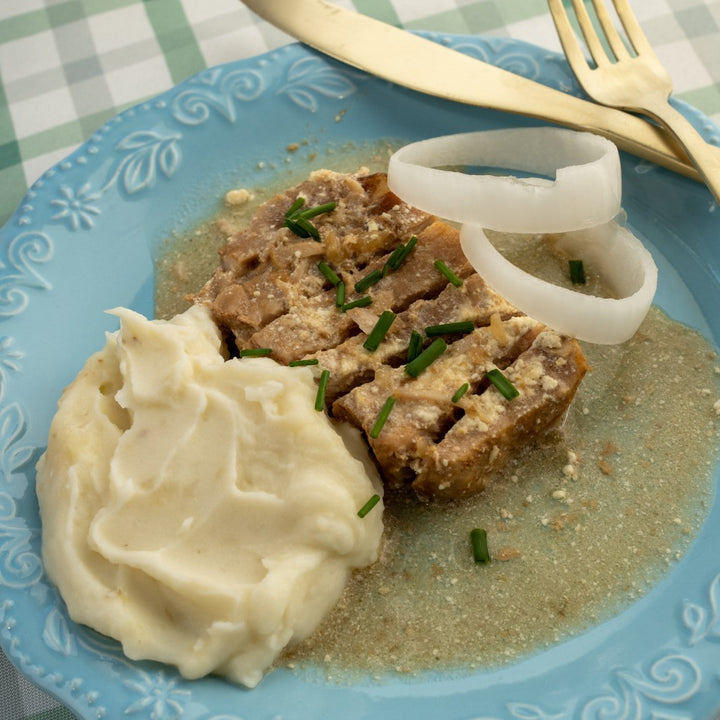 French Onion Pork Chops