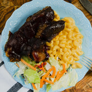 Hickory Sweet Short Ribs