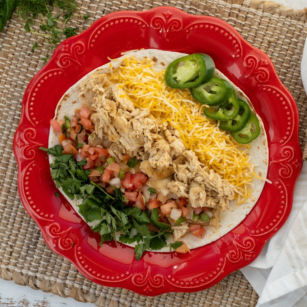Sante Fe Chicken